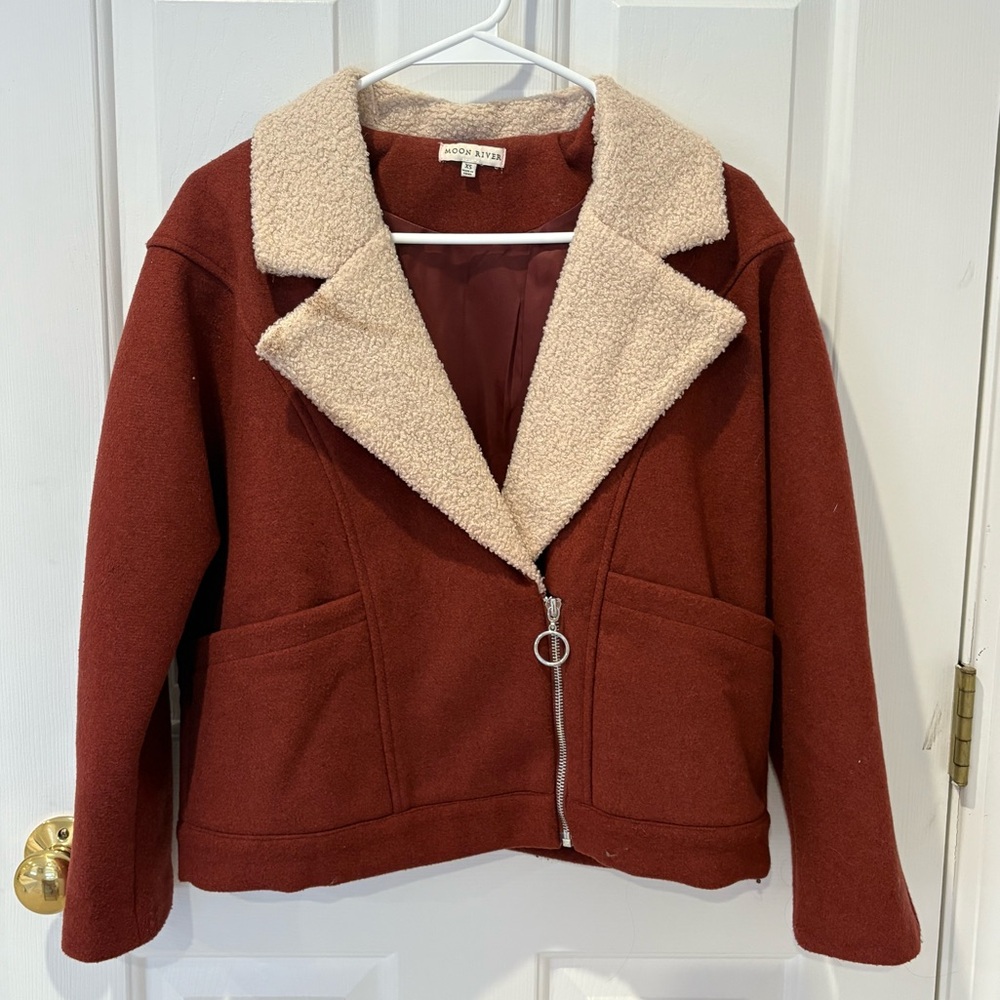 Moon River Jacket